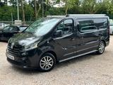 Renault Trafic MIXTO 5 SITZ 1.6 DCI L2 - Renault Trafic: 2.5