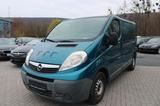 Opel Vivaro Kasten/Kombi Kasten L1H1 2,7t - Opel Vivaro aus 2009