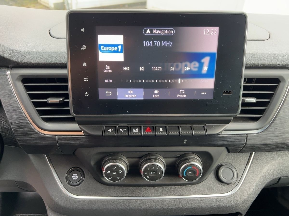 Renault Trafic - Bild 14