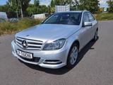 Mercedes-Benz C 180 Lim. AVANDGARDE, GARANTIE, INSP. TÜV NEU! - Mercedes-Benz C 180 in Leipzig