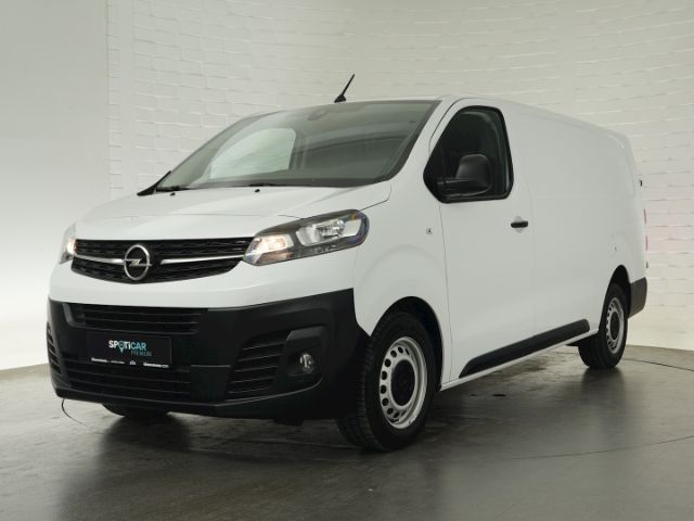 Vivaro C CARGO L CDTI+NAVI+RÜCKFAHRKAMERA+BEIFAH
