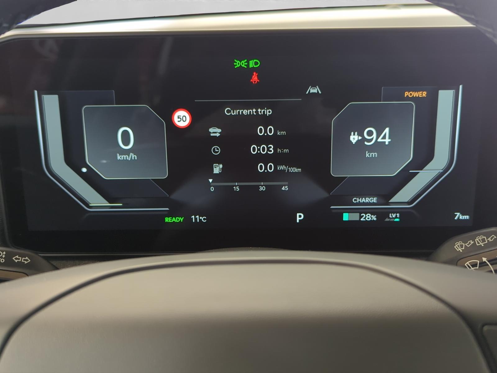 Kia EV2 EARTH 42,2 kWh KAMERA+CARPLAY+SITZHEIZUNG+SM