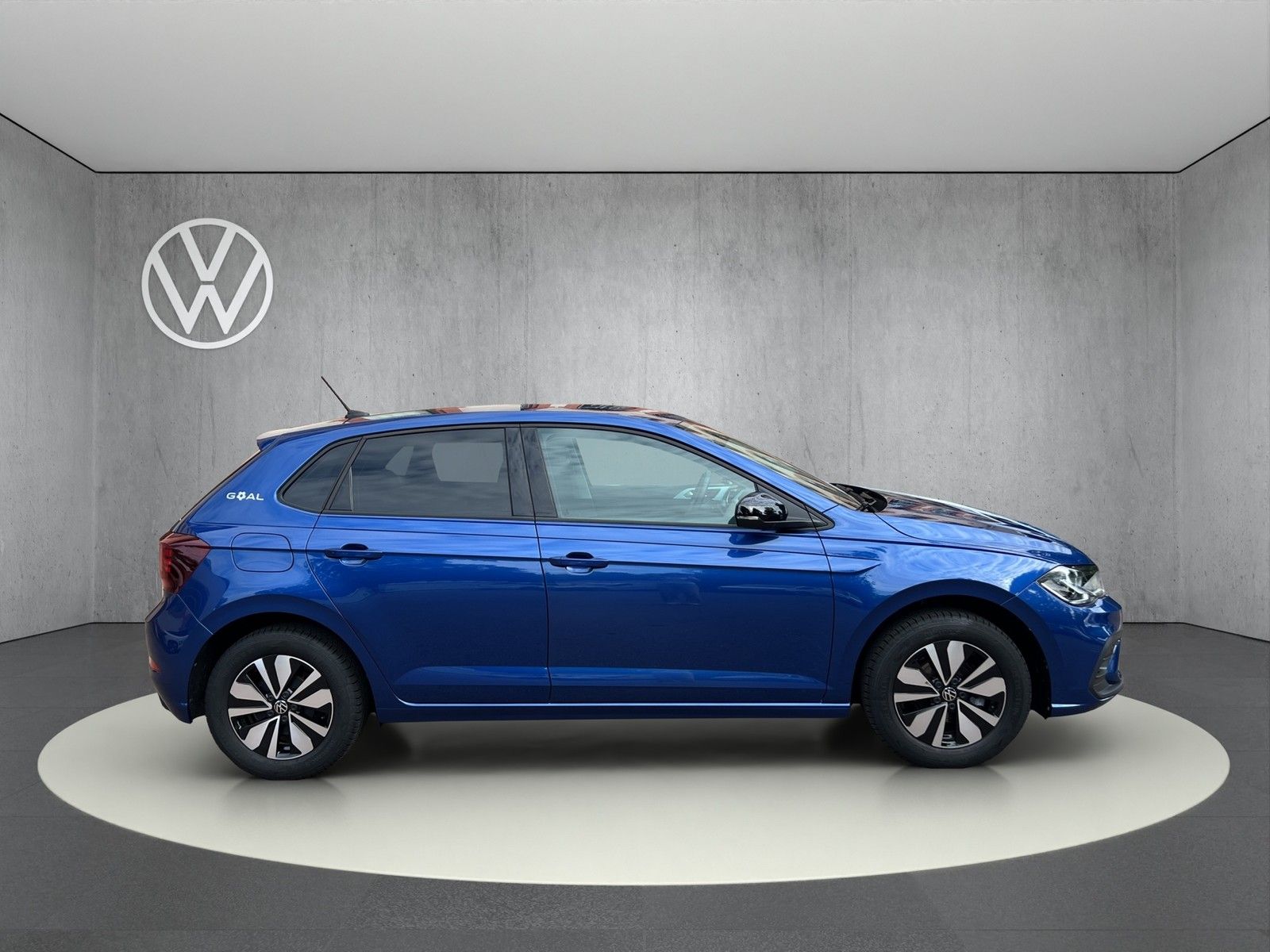 Volkswagen Polo 1.0 TSI Goal foto 5