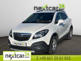 Opel Mokka Innovation ecoFlex 4x4 - Opel in Fulda