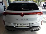Cupra Terramar 1.5 eTSI 110 kW*el.Heck*Drive*XL - weiße Cupra Terramar