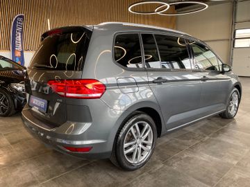 Volkswagen Touran Sound BMTStart-Stopp *ACC*NAVI*TEMPOMAT*