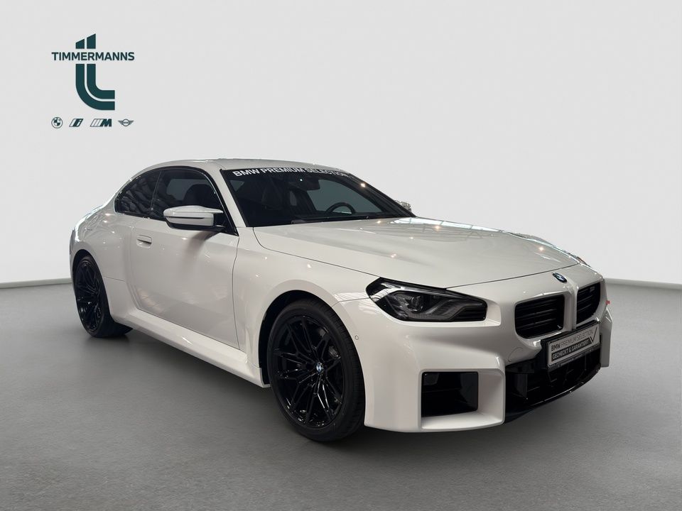 BMW M2 - Bild 7