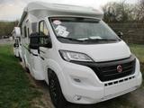 Eura Mobil Profila T 660 EB Booster bis 19.08.25 - Eura Mobil Profila 660
