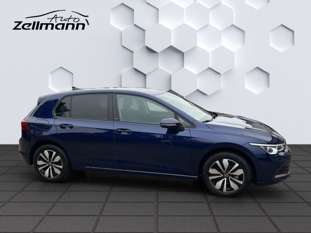 Golf 1,5 l TSI 96KW OPF 6-Gang GJR ParkAssist LE