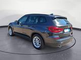 BMW X3 xDrive20d ADVANTAGE AT Head-Up Display, AHK,  - BMW X3: Advantage