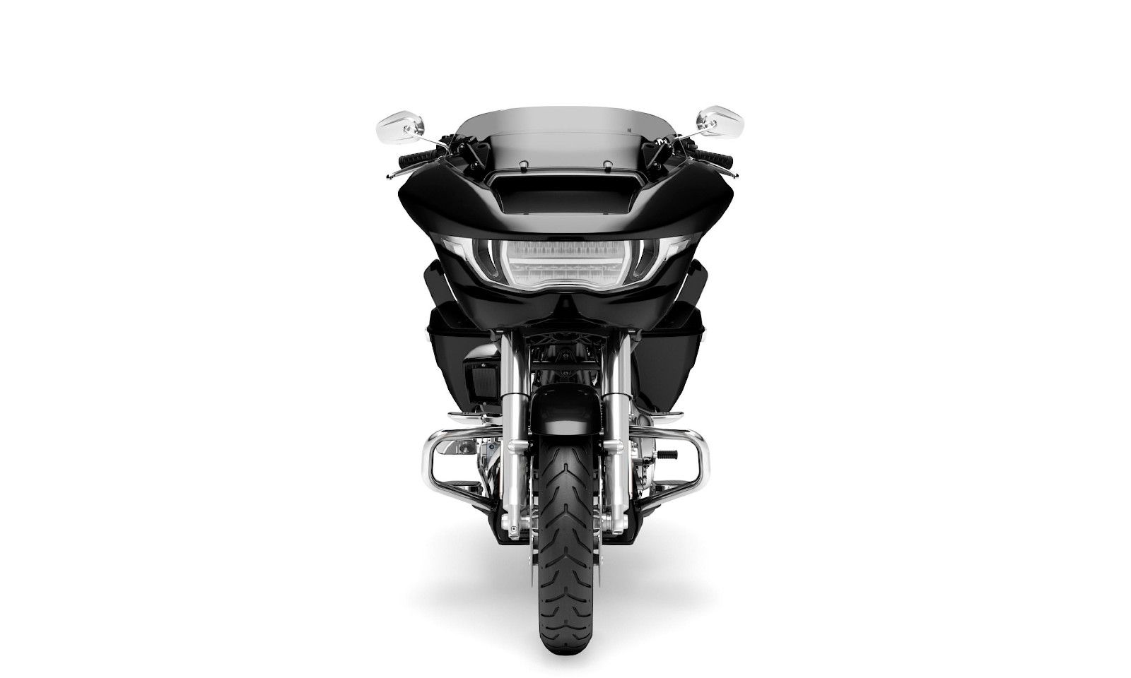 Fahrzeugabbildung Harley-Davidson ROAD GLIDE FLTRX 117 CUI MY26