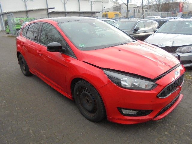 Ford Focus Lim. Sport