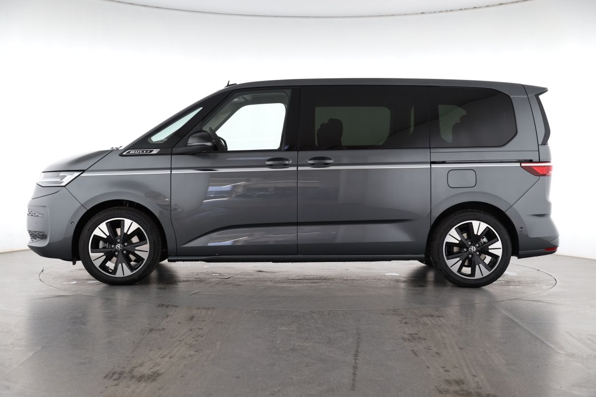 Volkswagen T7 Multivan - Bild 3