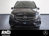 Mercedes-Benz V 300 d 4M EXCLUSIVE Lang AVANTGARDE NIGHT LUFT - Angebote entsprechen deinen Suchkriterien