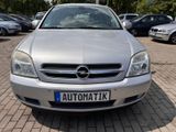 Opel Vectra 2.2 16V Comfort Tüv Neu Automatik 1.Hand - Opel Vectra aus 2002: 2.2