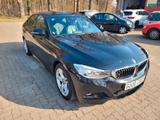 BMW 320 Gran Turismo 320 d xDrive M Sport - gebrauchte BMW 320 Gran Turismo aus dem Jahr 2017