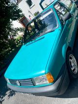 Volkswagen VW Polo Fox - gebrauchte VW Polo aus dem Jahr 1990
