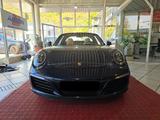 Porsche 911 991 Targa 4 S+SPORT CHRONO+BOSE+GARANTIE+ - Porsche 991: Cabrio, 4s