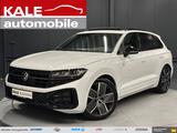 Volkswagen Touareg V6 TDI 4Mot. R-Line/Black Style*21Zoll* - VW Touareg Gebrauchtwagen in Saarbrücken