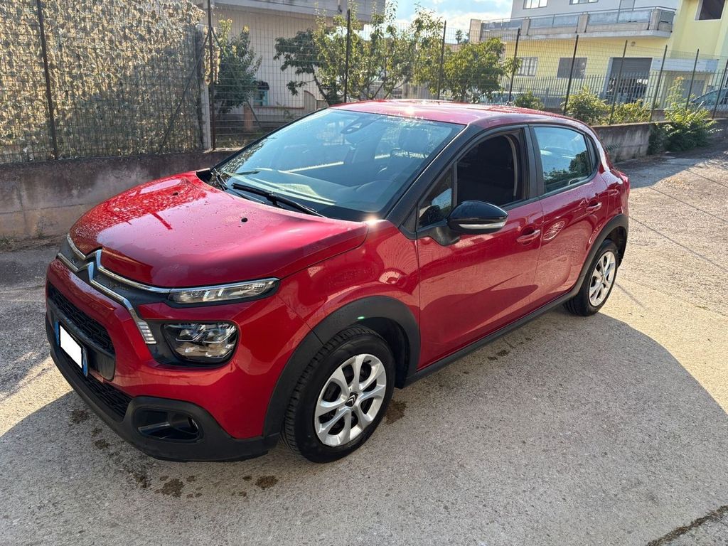 Image of Citroën C3