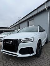 Audi RSQ3  2.5 TFSI quattro - Audi RSQ3 in Leipzig