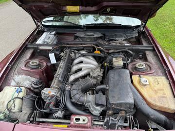 صورة 7 لـ 1984 Porsche 944