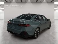 BMW i5 - Vorschau Bild 4