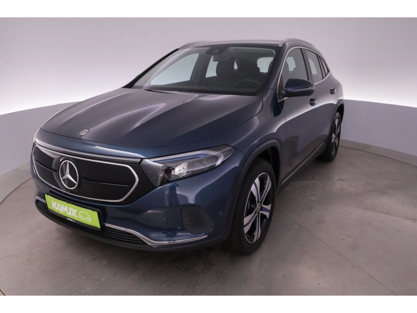Mercedes-Benz EQA 4Matic Progressive+LED+NAVI+KAMERA+AHK foto 13