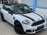 MINI Cooper SD Countryman All4 Panorama Traum - MINI Cooper SD Countryman Gebrauchtwagen