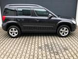 Skoda Yeti Active Plus Edition DSG PDC Klima Tempomat - gebrauchte Skoda Van