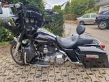Harley-Davidson Street Glide FLHX - HARLEY-DAVIDSON 2006 STREET GLIDE