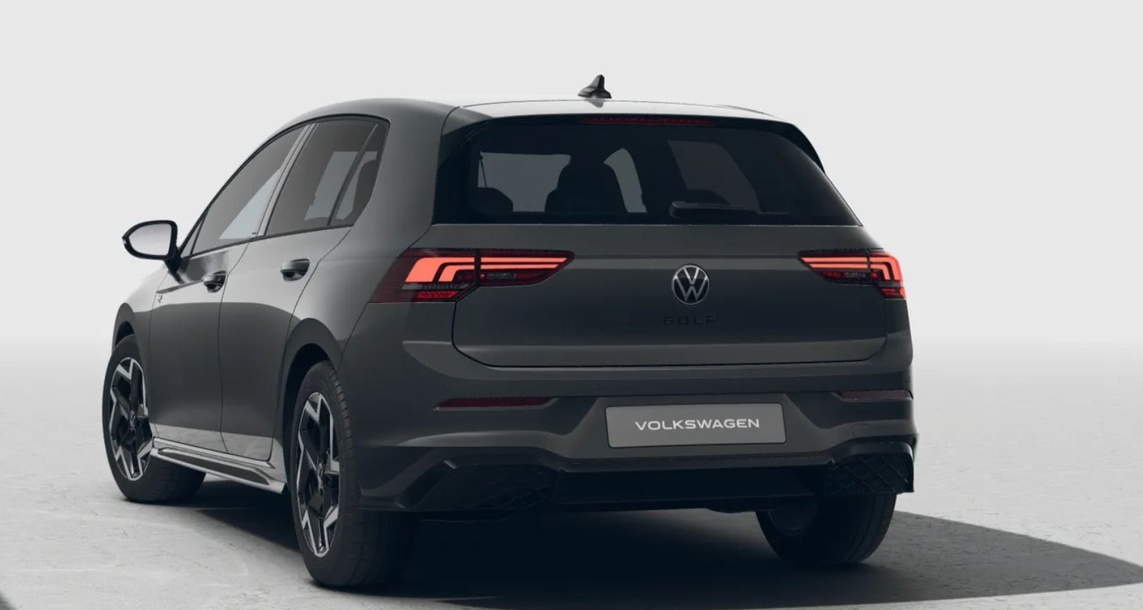 Volkswagen Golf - Bild 3