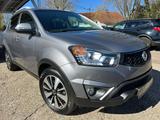 Ssangyong Korando Sapphire 4x4 Automatik - Ssangyong Korando mit Schiebedach
