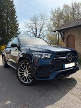 Mercedes-Benz GLE 450 4MATIC AMG Line  2022