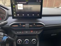 Dacia Sandero - Vorschau Bild 16