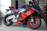 Aprilia RS 660 RS660 | Erst 3594km | - APRILIA RS 660