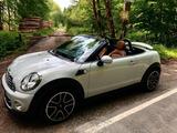 MINI Mini Cooper Roadster - MINI Cooper Roadster