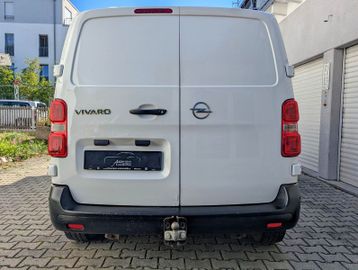 Opel Vivaro - 5