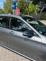 Mercedes-Benz C 43 AMG Mercedes-AMG C 43 4MATIC T Autom. M... - Mercedes-Benz C 43 AMG in Berlin