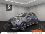 Toyota Yaris 1.5 HSD Teamplayer - LED+SHZ+ACC+LHZ - Toyota Yaris: Hsd
