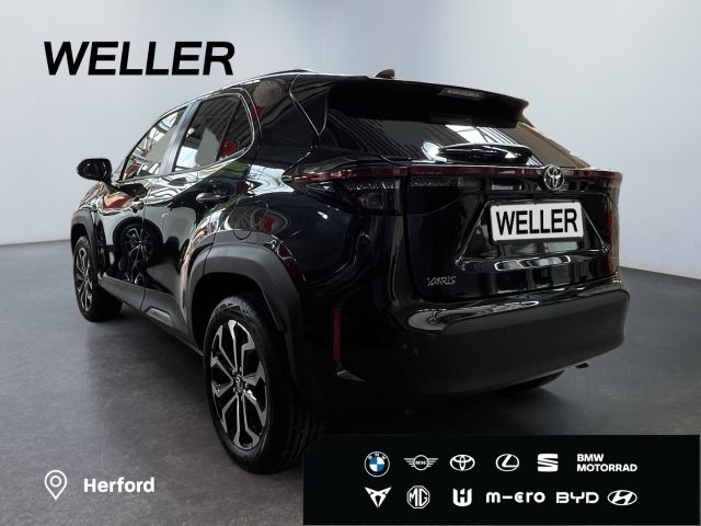 Toyota Yaris Cross - Bild 7