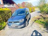 Volkswagen Caddy 1,6TDI 75kW BMT DSG Maxi CUP Maxi CUP ... - Volkswagen Caddy: Maxi Cup