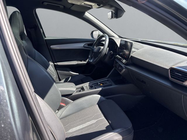 Formentor VZ 4Drive El. Panodach Navi Memory Sit