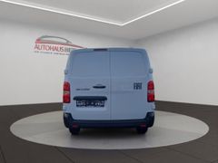 FIAT Scudo L3H1 Apple & Android Kamera DAB Totwinkela