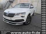 Skoda Karoq Scout 4x4 2.0TDI 150PS DSG LED ACC DAB - Skoda: Scout