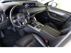 Fahrzeugabbildung Mazda CX-60 eSkyaktive Inline6 360 Kamera*Leder*