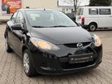 Mazda 2*Limo*1.Hand*Automatik*Hu NEU*AHK*8fach*Klima* - Mazda 2 in Dortmund