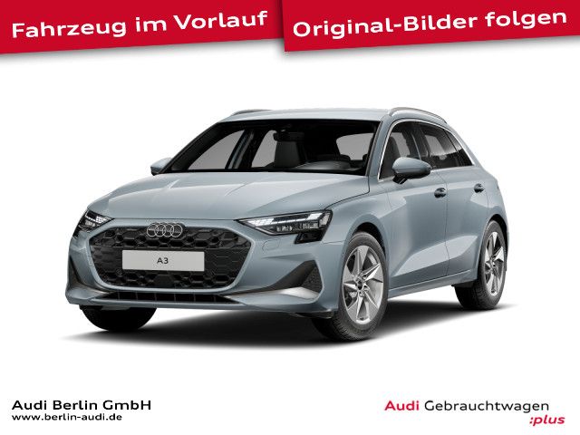 Image of Audi A3