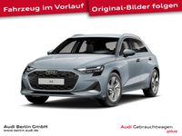 Audi A3 - Vorschau Bild 1