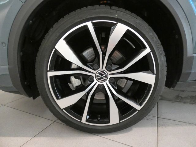 T-Roc 1.5 TSI R-Line DSG Black Style IQ LIGHT